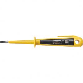 Tester de tensiune topex 39d058