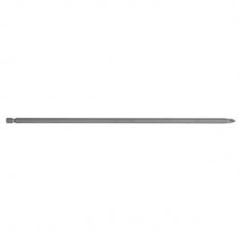 Biti de impact ph2x6.35x300mm 1/4