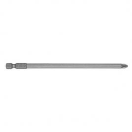 Biti de impact pz2x6.35x150mm 1/4