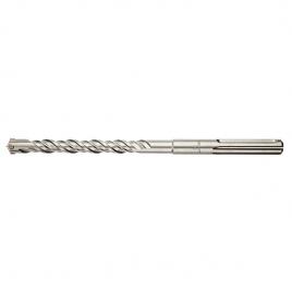 Burghiu zidarie sds max 18x310mm tip s4 graphite 57h514