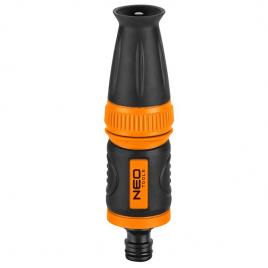 Pistol pentru stropit drept reglabil neo tools 15-700