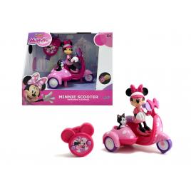 Jada scooter irc minnie 19cm