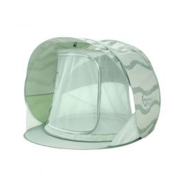 Cort anti uv moov and protect green lagoon babymoov