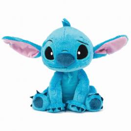 Jucarie de plus disney stitch 38 cm