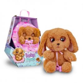 Jucarie interactiva cocker baby paws