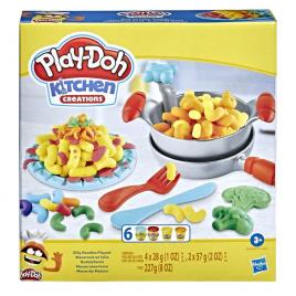Set creativ play-doh kitchen creations paste