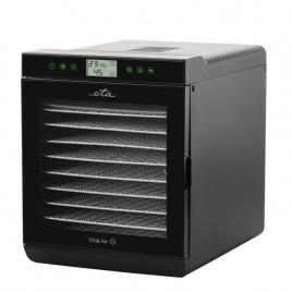 Aparat de deshidratat si uscat fructe eta vital air ii 2302 90000, 10 site din