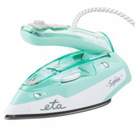 Fier de calcat pentru voiaj eta sophia 1271 90000, 1100 w, talpa ceramica, 80