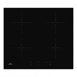 Plita cu inductie incorporabila eta 579190000, 4 zone de gatit, booster, 7.4kw,
