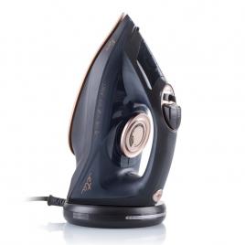 Resigilat - fier de calcat fara fir eta kiara 1276 90000, 2200 w, talpa