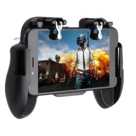Controler smartphone gaming cu ventilator
