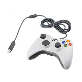 Controller cu fir foyu x007, pentru xbox 360, pc, 2 culori