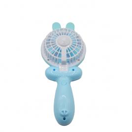Mini ventilator portabil rde156, usb, 3 culori
