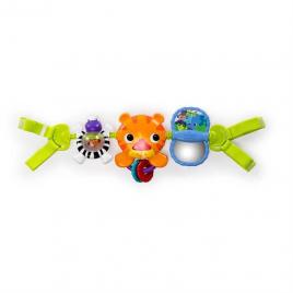 Bara de jucarii cu lumini si sunete take along bright starts