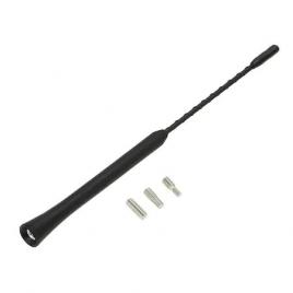 Antena auto universala 24 cm vw audi skoda seat mazda peugeot toyota cu 3