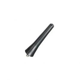 Radio antena auto, flexzon, fm / am, mini, sport, cauciuc, lungimea 6,5cm