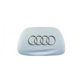 Set 2 huse tetiere , pentru gama auto audi