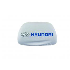 Set 2 huse tetiere , pentru gama auto hyundai