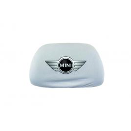 Set 2 huse tetiere , pentru gama auto mini