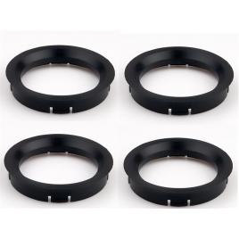 Set 4 inele centrare 70,0 x 56,1 autohelix msa®