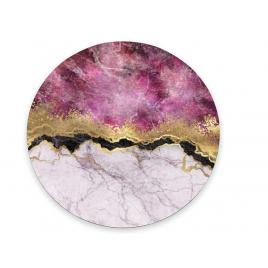 Mousepad abstract, 20 x 20 cm