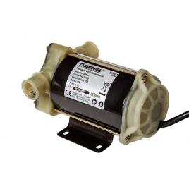 Pompa transfer lichide lapte apa 35l/min 90w 220v 1/2