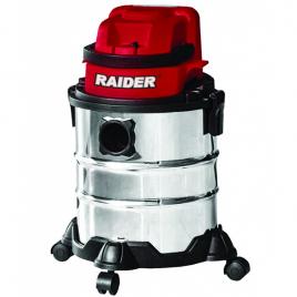 Aspirator umed/uscat 20v 15l r20 rdp-sdwc20 solo raider pro 090319