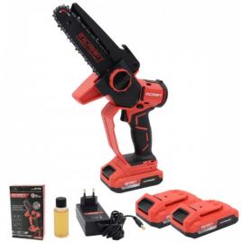 Electrofierastrau cu acumulator 20v 6