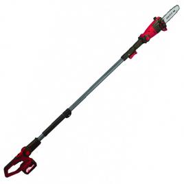 Fierastrau crengi 200mm  cu acumulator 20v rdp-sps20 set r20 raider pro 075708