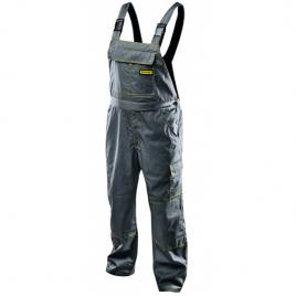 Pantaloni cu pieptar marime topmaster 557701