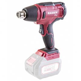 Pistol aer  rdp-shg20 solo r20 raider pro 030160