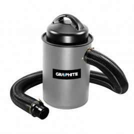 Colector de praf 1100w 50 l