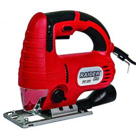 Fierastrau pendular 650w 80mm viteza variabila rdp-js25