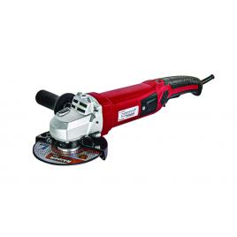 Polizor unghiuar 125mm 1200w viteza variabila rd-ag54