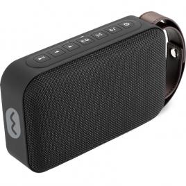 Boxa portabila bluetooth cu radio fm, ecg bts m1 b&b elysium, ipx4, 15 w