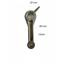 Biela piston cap compresor de --mm (kd1471/1478/1479) nr.1071