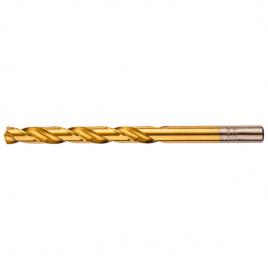 Burghiu metal hss-tin 7,0 mm graphite 57h142