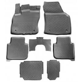 Covorase presuri cauciuc premium seintex stil tavita seat tarraco 5/7 locuri 2018-2025