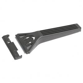 Racleta de sticla 2 lame top tools 18b550