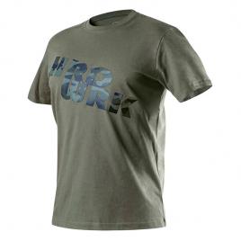 Tricou camo neo tools 81-612