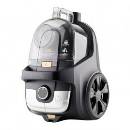 Aspirator fara sac eta grande animal 2223, 850 w, 3.2 l, motor eco, filtre hepa