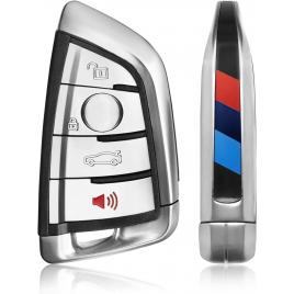 Cheie auto keyless bmw f10 f11 f06 f07 f25 868 mhz