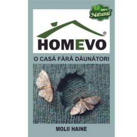 Homevo - capcana cu feromoni anti molii textile