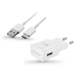 Incarcator pentru samsung m20 m21 m21s fast charger ta200ewe-dg970bwe type c 1m