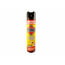 Spray impotriva mustelor si tantarilor protect