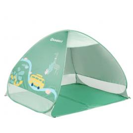 Cort cu protectie anti uv badabulle