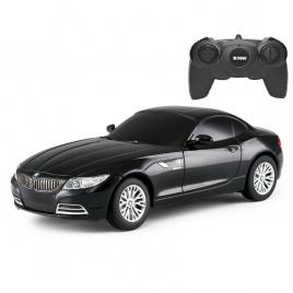 Masina cu telecomanda bmw z4 negru scara 1:24