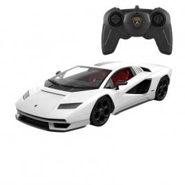 Masina cu telecomanda lamborghini countach lpi 800 4 scara 1:16
