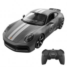 Masina cu telecomanda porsche 911 sport classic scara 1:16