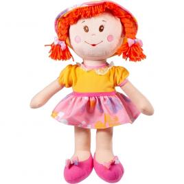Papusica de plus dasha 40 cm